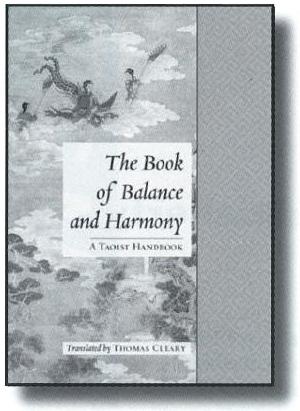 book of balance